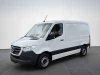 Occasion Mercedes Sprinter 143 ch (105 kW) 2019 Blanc Van