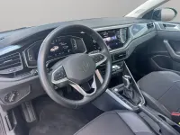 Gebraucht VW Taigo Style 150 PS (110 kW) 2023 Schwarz SUV