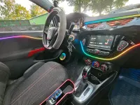 Gebraucht Opel Corsa OPC 90 PS (66 kW) 2016 Weiß Kleinwagen