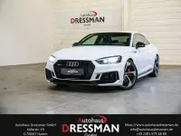 Gebraucht Audi RS5 Sport 450 PS (330 kW) 2018 Weiß Coupé