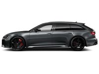 Gebraucht Audi RS6 Performance 630 PS (463 kW) 2025 Daytonagrau perleffekt Kombi