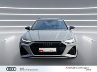 Gebraucht Audi RS6 Performance 630 PS (463 kW) 2025 Nardograu Kombi