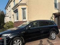 Gebraucht Audi Q7 S-Line 245 PS (180 kW) 2013 Schwarz SUV