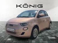 Gebraucht Fiat 500e 86 kW (118 PS) 2023 Gold Limousine