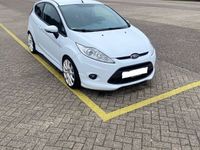 gebraucht Ford Fiesta MK7 Sport