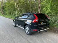 Brugt Volvo XC60 203 HK (149 kW) 2011 Sort SUV