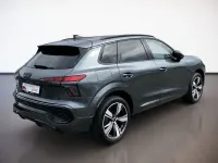 Second-hand Audi Q3 Ambiente 150 CP (110 kW) 2025 Gri SUV