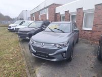 Neu KGM Korando 139 kW (190 PS) 2025 Platinum grey SUV