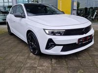 Gebraucht Opel Astra Ultimate 131 PS (96 kW) 2024 Weiß Limousine