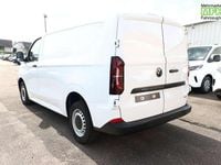 Nowe VW Transporter 150 KM (110 kW) 2026 Biały Van