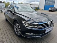 gebraucht VW Passat TDI SCR DSG Highline Business LED Kamera