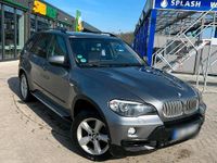 Gebraucht BMW X5 235 PS (172 kW) 2008 SUV