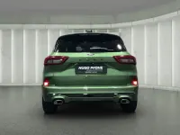 Gebraucht Ford Kuga ST-Line X 186 PS (136 kW) 2024 Bursting green SUV