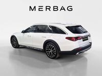 Gebraucht Mercedes E300 197 PS (144 kW) 2024 Unilack polarweiß Limousine
