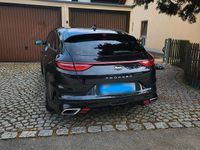 Gebraucht Kia ProCeed GT 204 PS (150 kW) 2020 Schwarz Kombi