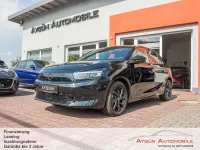 Gebraucht Opel Corsa 131 PS (96 kW) 2024 Karbon schwarz metallic Kleinwagen