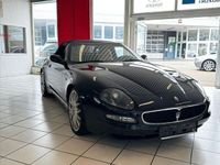 gebraucht Maserati Spyder 4200GT *TÜV NEU*TOP ZUSTAND*