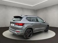 Second-hand Cupra Ateca 190 CP (139 kW) 2024 Gri SUV
