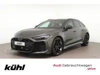 Gebraucht Audi RS5 Sport 639 PS (469 kW) 2026 Bedfordgrün metallic Kombi