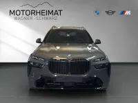 Neu BMW X7 M Sport 352 PS (258 kW) 2026 Bmw individual dravitgrau SUV