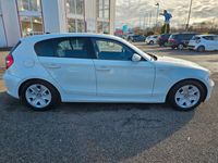 gebraucht BMW 116 116 Baureihe 1 Lim. i * TÜV NEU *