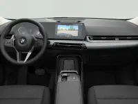 Gebraucht BMW X1 204 PS (150 kW) 2025 Silber SUV
