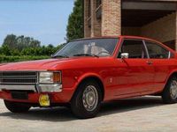 Gebraucht Ford Consul 75 PS (55 kW) 1974 Sunset rot Coupé