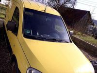 Gebraucht Opel Combo 101 PS (74 kW) 2009 Gelb Van / Kleinbus