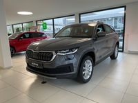 gebraucht Skoda Kodiaq 1,5 TSI ACT Style LED DCC Memory Keyless Assistenzsysteme