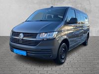 gebraucht VW Transporter T6Kombi 2.0 TDI LR T6.1 KLIMAANLAGE