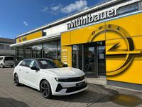 Neu Opel Astra 136 PS (100 kW) 2025 Weiß Limousine