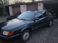Gebraucht Audi 100 133 PS (97 kW) 1994 Kombi