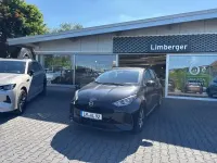 Gebraucht Mazda 2 Exclusive 116 PS (85 kW) 2026 Opera black Kleinwagen