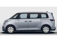Neu VW ID. Buzz Pure 125 kW (170 PS) 2025 Monosilbermetallic Van / Kleinbus