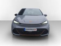 Gebraucht Cupra Born 150 kW (204 PS) 2023 Grau Kleinwagen