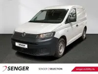 Gebraucht VW Caddy 2023 Andere Van / Kleinbus