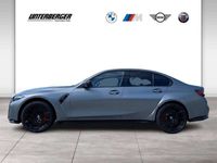 gebraucht BMW M3 Competition M xDrive Carbon Exterieur Laser Driver