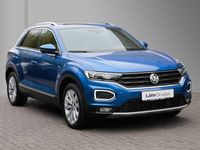 gebraucht VW T-Roc 2.0 TSI Sport