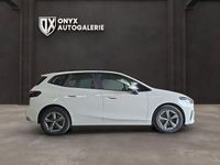 Gebraucht BMW 218 Active Tourer Performance 150 PS (110 kW) 2022 Weiß Van / Kleinbus