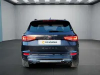 Neu Cupra Ateca 300 PS (220 kW) 2026 Schwarz SUV