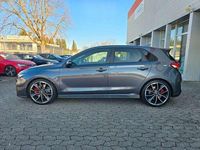 Gebraucht Hyundai i30 N Performance 275 PS (202 kW) 2018 Micron/pepper grey Limousine