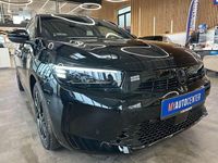 Gebraucht Opel Corsa 101 PS (74 kW) 2025 Schwarz (metallic) Kleinwagen