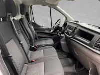 Gebraucht Ford 300 Trend 105 PS (77 kW) 2022 Frozen white Van / Kleinbus