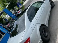 Gebraucht Mercedes C350 231 PS (169 kW) 2010 Grau Limousine