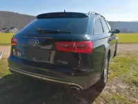 Occasion Audi A6 245 ch (180 kW) 2014 Noir Break