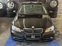 Gebraucht BMW 330 Performance 258 PS (189 kW) 2005 Schwarz Limousine