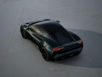 Neu Lotus Emira 407 PS (299 kW) 2026 Coupé