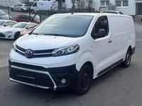 Gebraucht Toyota Proace 144 PS (105 kW) 2022 Weiß Van / Kleinbus