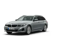 Gebraucht BMW 318 Shadowline 150 PS (110 kW) 2026 Kombi