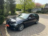 gebraucht BMW 318 F31 d TOP Ausstattung